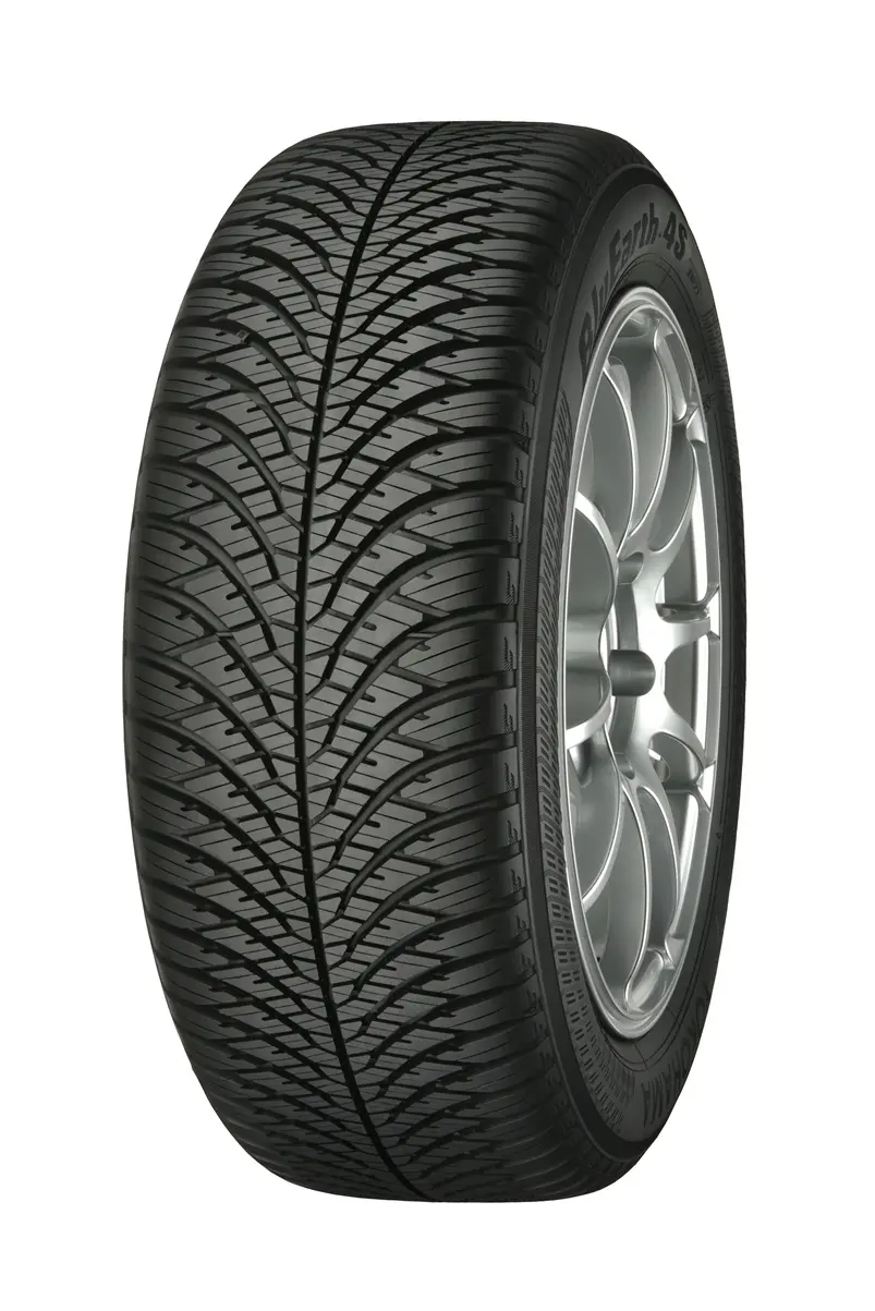 Opona Yokohama BluEarth-4S AW21 225/55 R 18