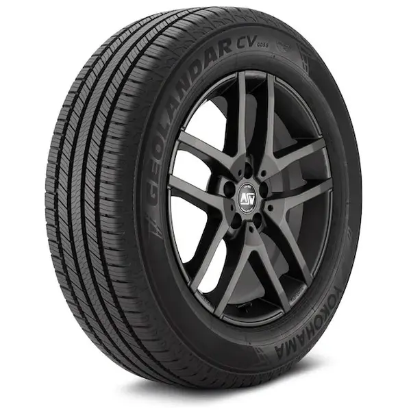 Opona Yokohama Geolandar CV G058 225/55 R 18