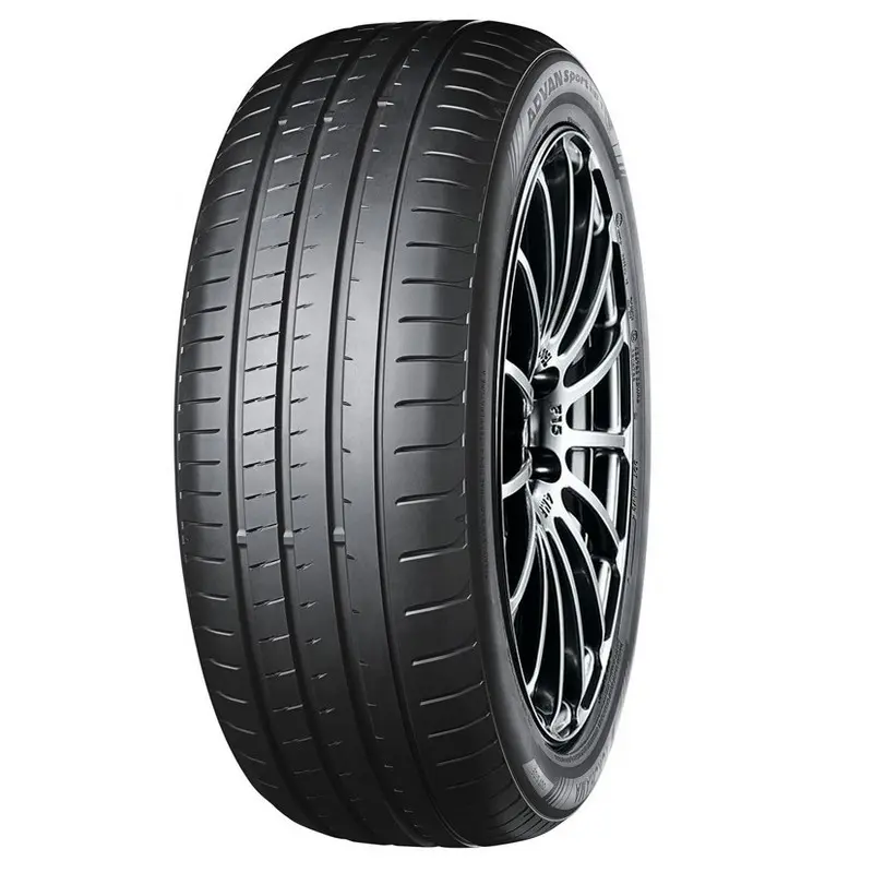 Yokohama Advan Sport V107 285/45 R 22