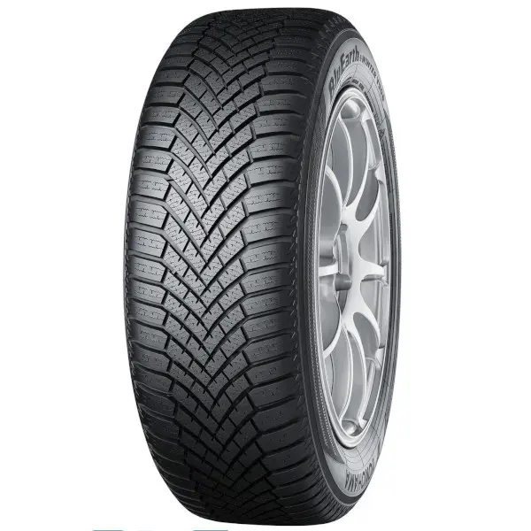 Opona Yokohama BluEarth Winter V906 SUV 225/55 R 18