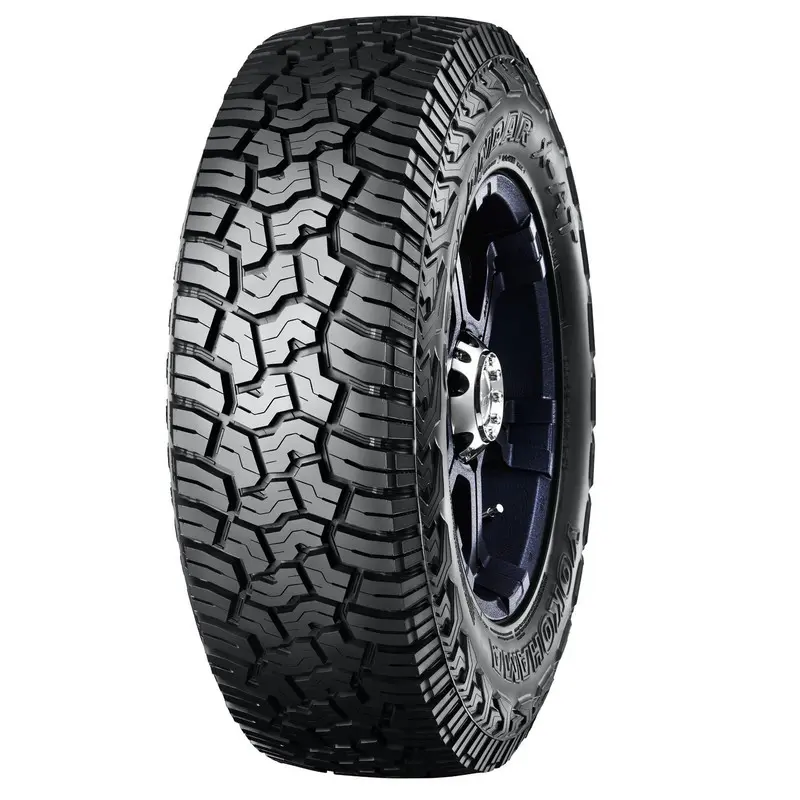 Opona Yokohama Geolandar X-AT G016 265/60 R 18