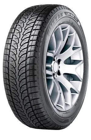 Opona Bridgestone Blizzak LM-80 Evo 235/60 R 16