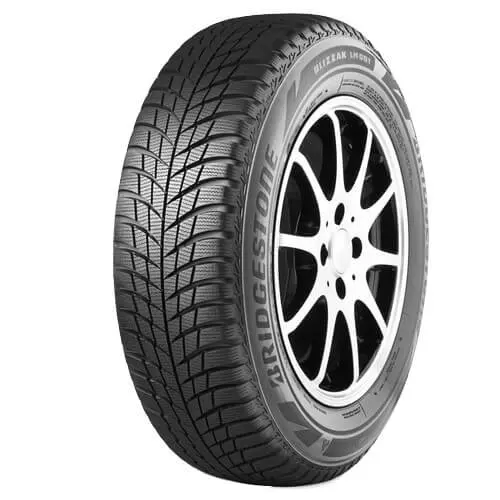 Opona Bridgestone Blizzak LM001 245/50 R 19