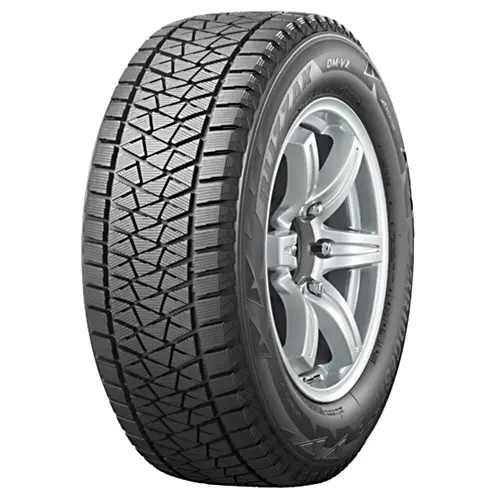Opona Bridgestone Blizzak DM-V2 195/80 R 15