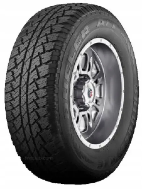 Opona Bridgestone Dueler A/T 693 III 265/65 R 17