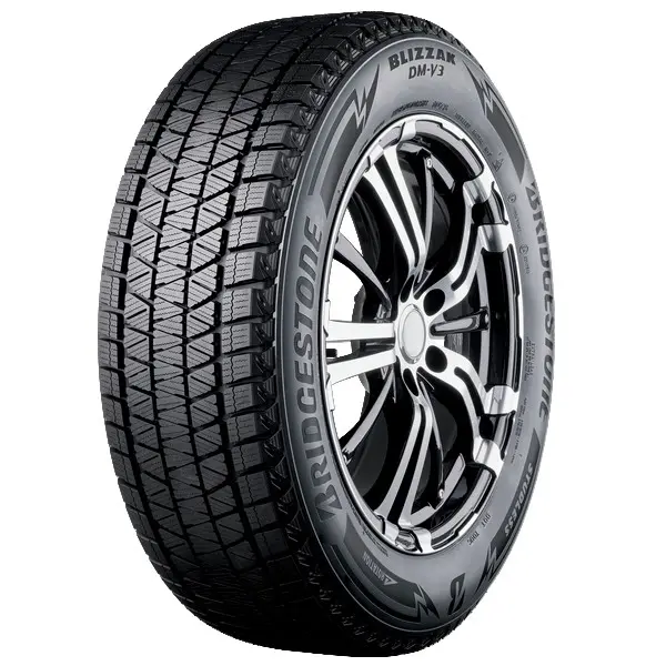 Opona Bridgestone Blizzak DM-V3 285/50 R 20
