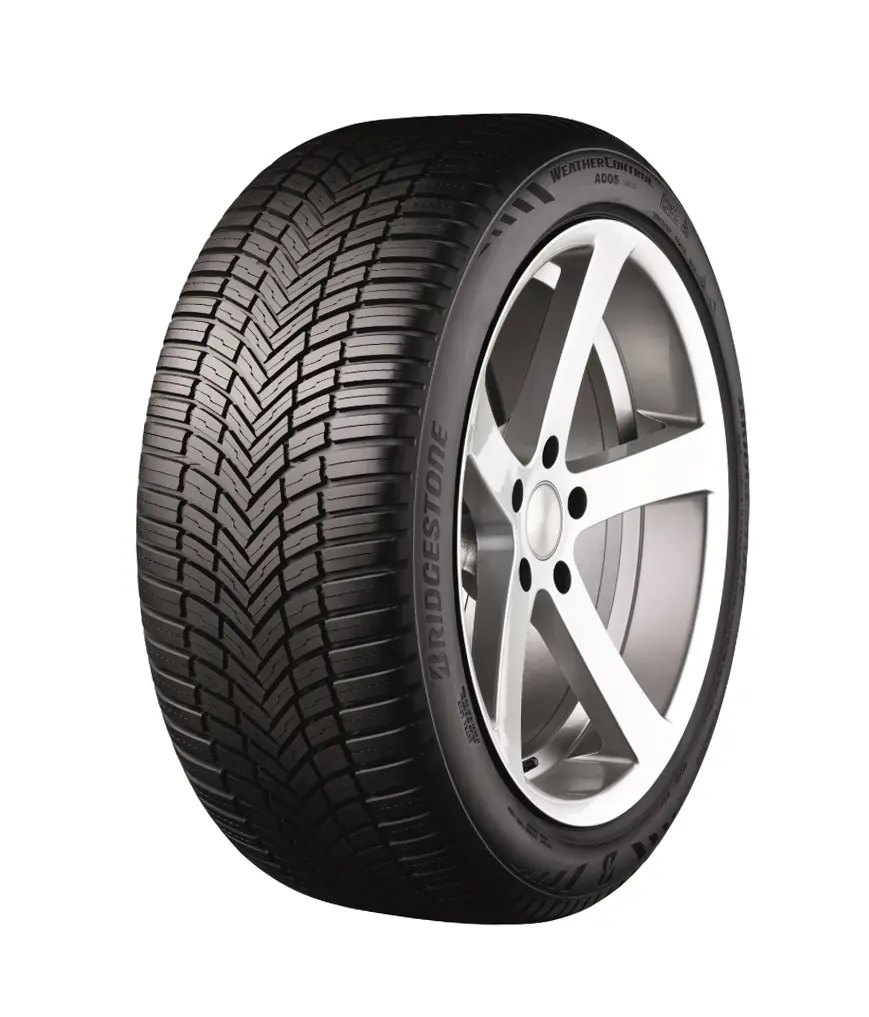 Bridgestone Weather Control A005 Evo 255/55 R 18