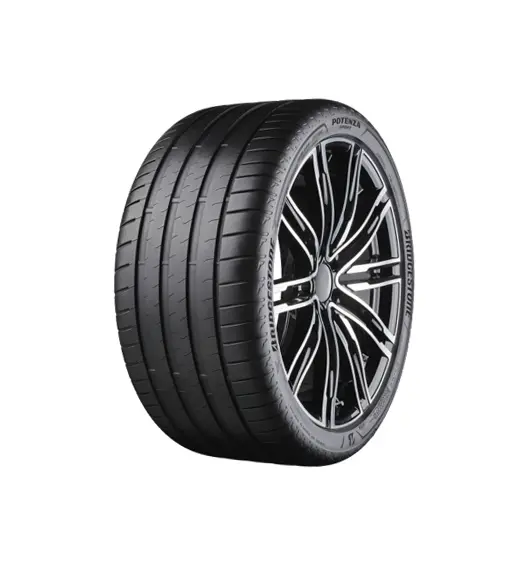 Opona Bridgestone Potenza Sport 285/40 R 21