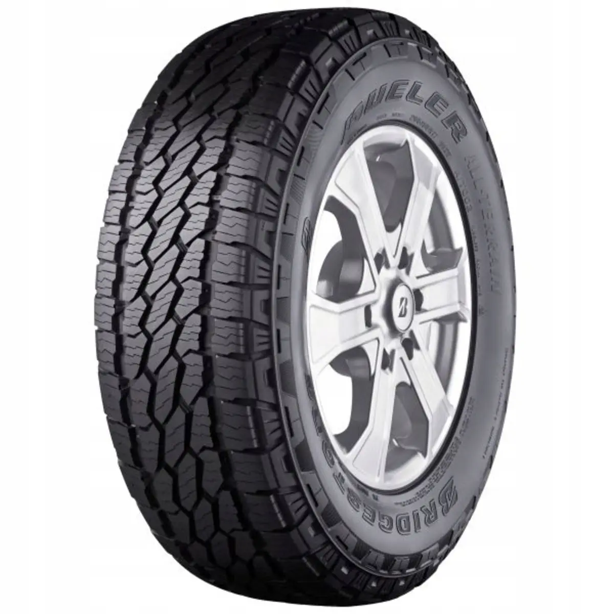 Opona Bridgestone Dueler All Terrain A/T 002 245/60 R 18