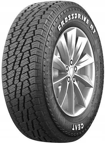 Opona Ceat CrossDrive AT