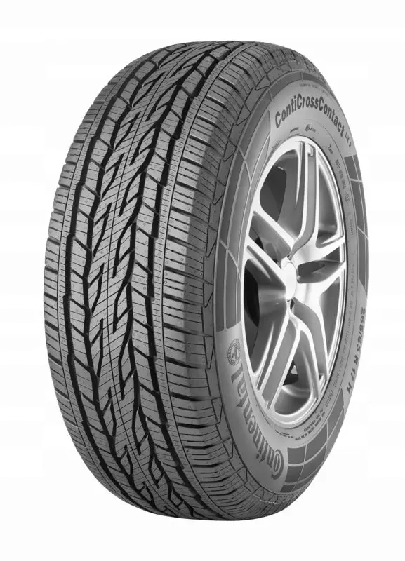 Continental ContiCrossContact LX 2 215/65 R 16
