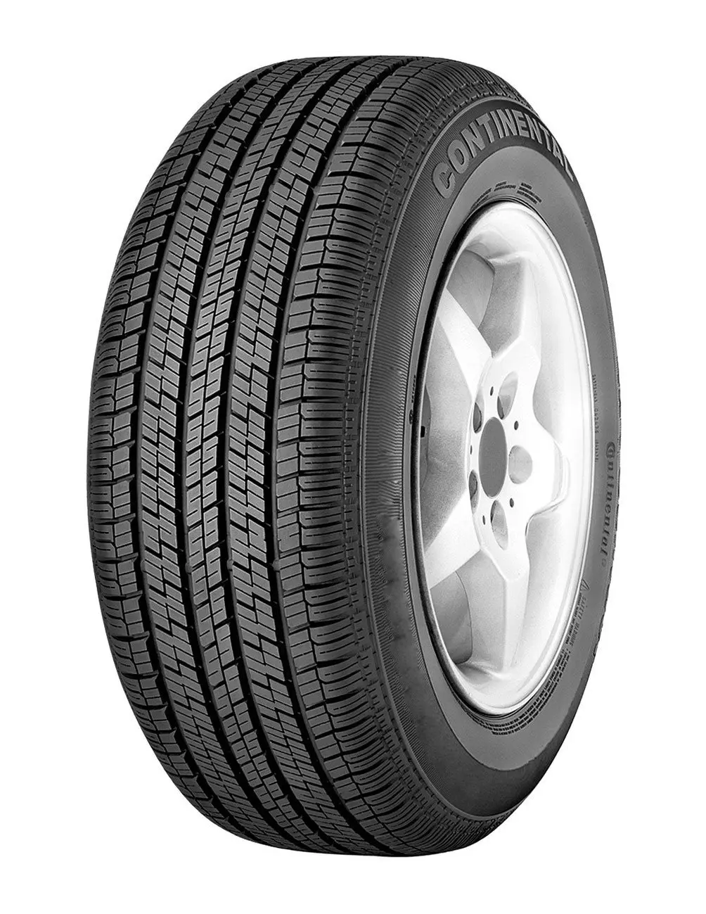 Opona Continental 4x4Contact 225/70 R 16
