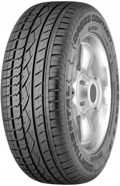 Opona Continental CrossContact UHP 275/35 R 22