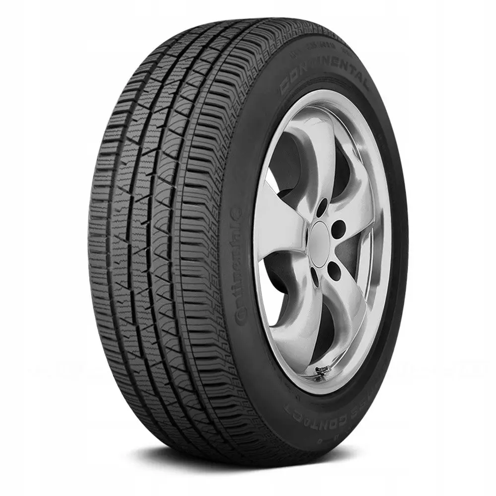 Opona Continental CrossContact LX Sport 245/60 R 18