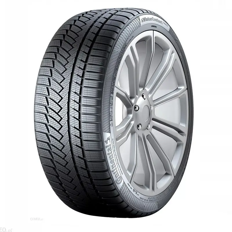 Opona Continental WinterContact TS 850 P 275/55 R 19