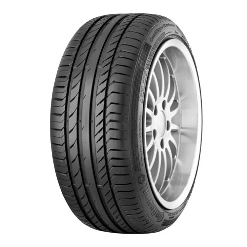 Opona Continental ContiSportContact 5 SUV 275/45 R 21