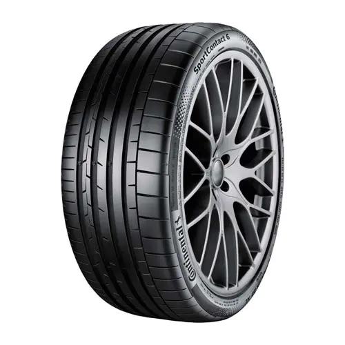 Opona Continental SportContact 6 275/45 R 21