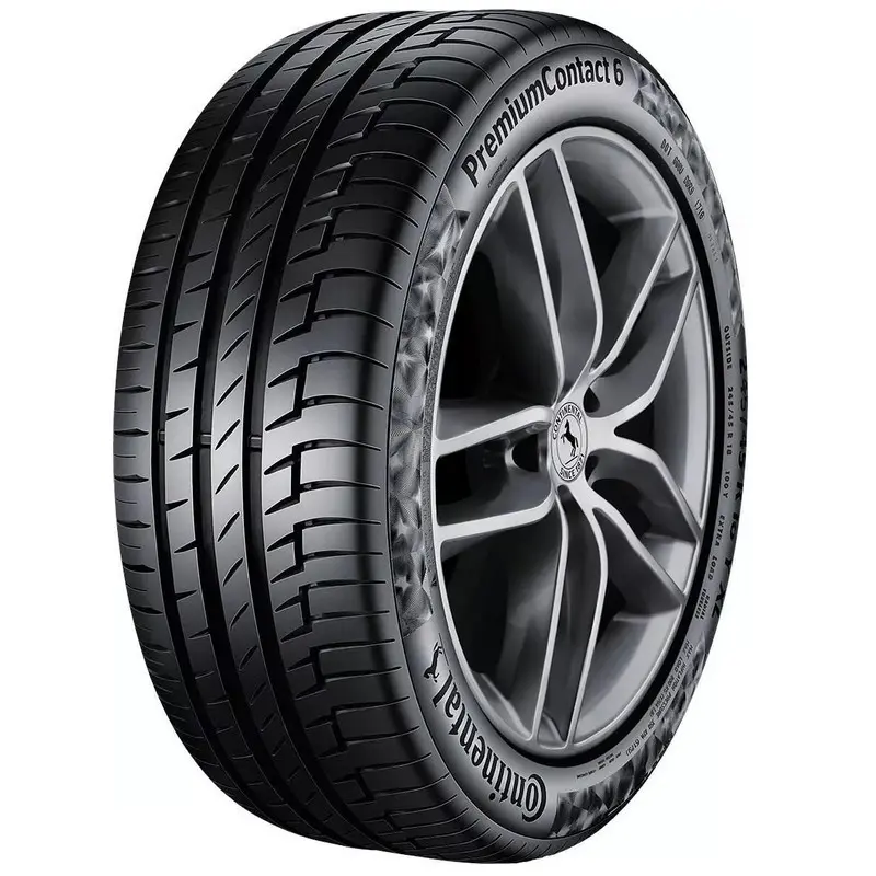 Opona Continental PremiumContact 6 285/40 R 21