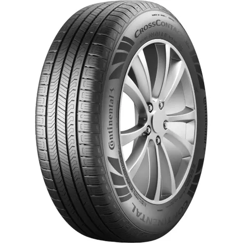 Opona Continental CrossContact RX 255/40 R 21
