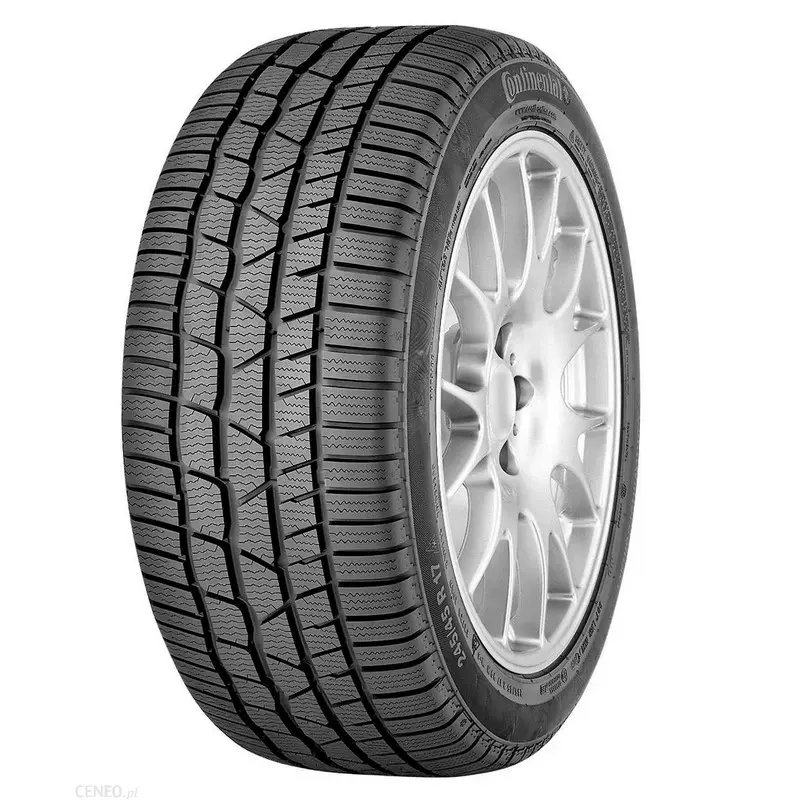 Opona Continental ContiWinterContact TS 830 P 305/40 R 20