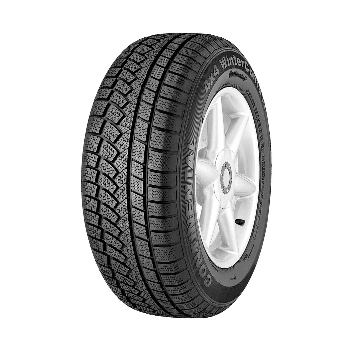 Opona Continental 4x4WinterContact