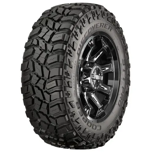 Cooper Discoverer STT Pro