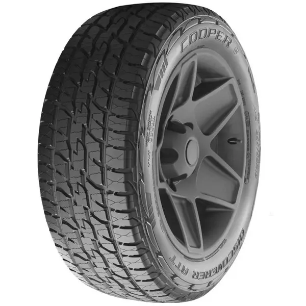 Opona Cooper Discoverer ATT 235/60 R 16