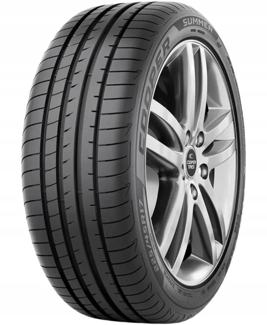 Cooper Summer 215/60 R 17