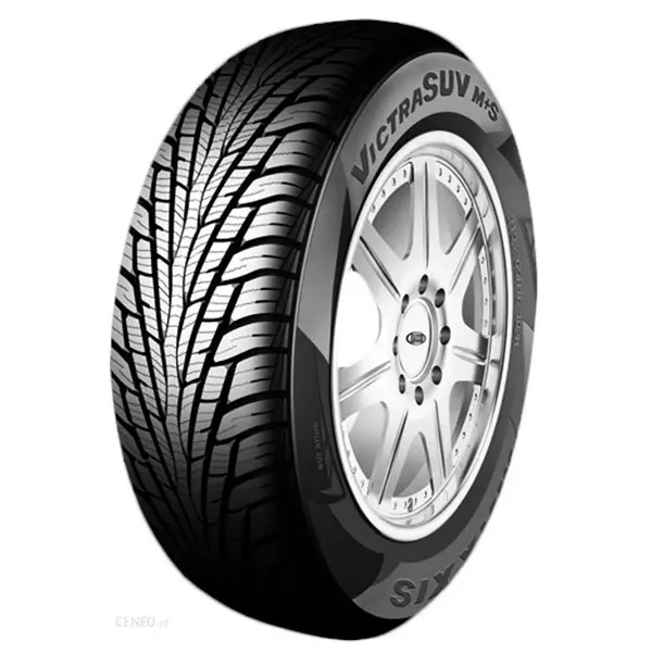 Opona Maxxis MA-SAS Victra SUV 235/60 R 16