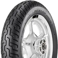 Opona Dunlop D404