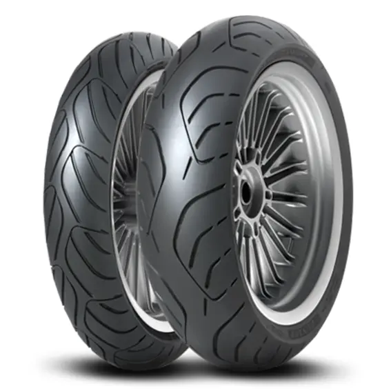 Opona Dunlop Sportmax Roadsmart III
