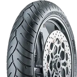 Opona Metzeler Roadtec Z6