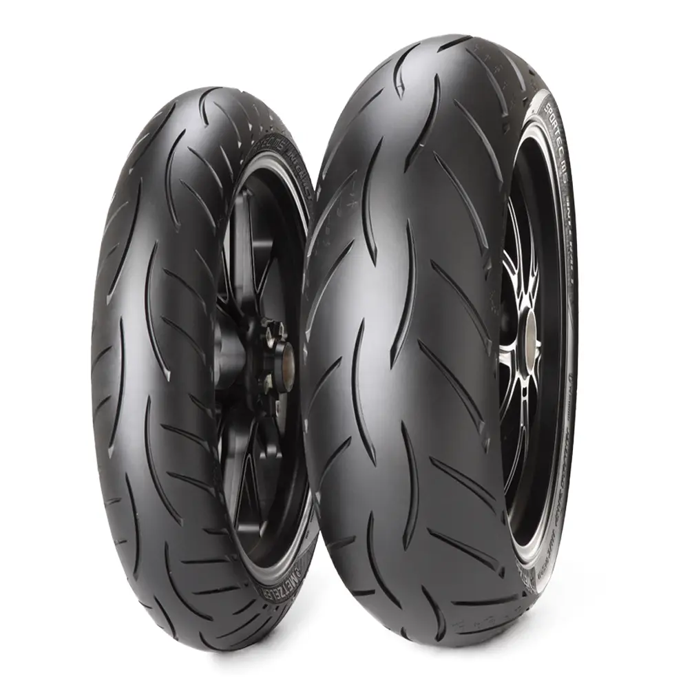 Metzeler Sportec M5 Interact