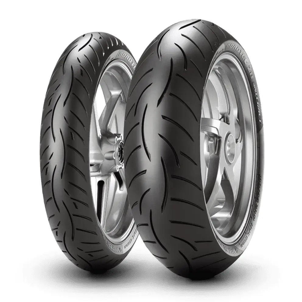 Metzeler Roadtec Z8 Interact