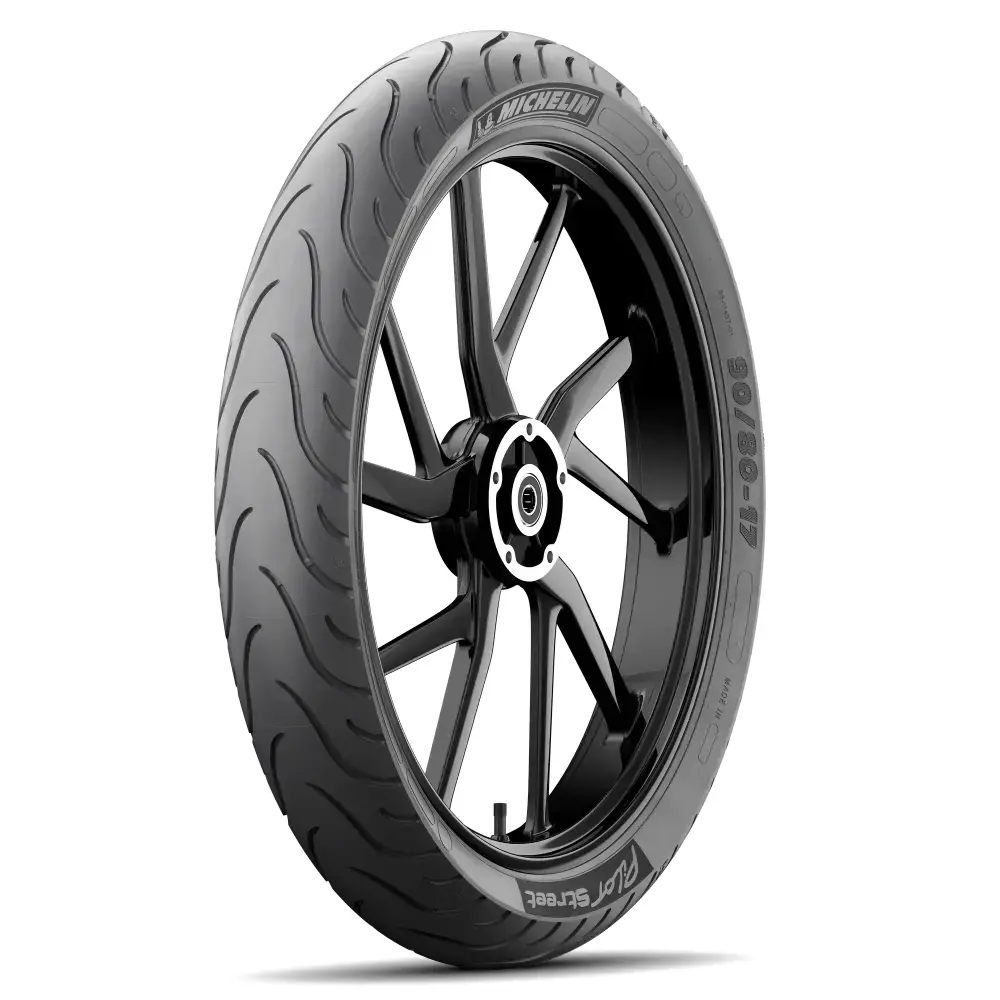 Opona Michelin Pilot Street 120/70 - 17