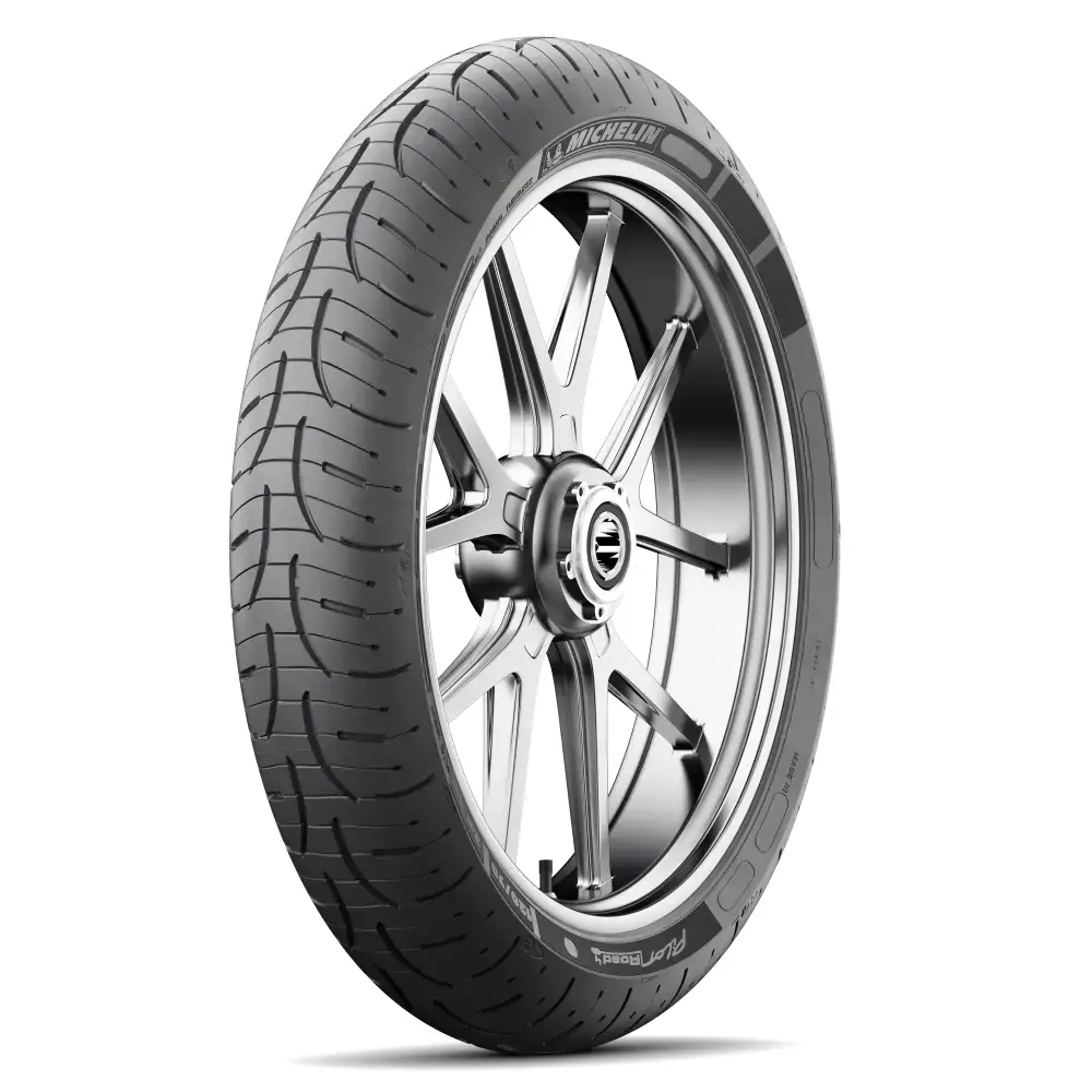 Opona Michelin Pilot Road 4