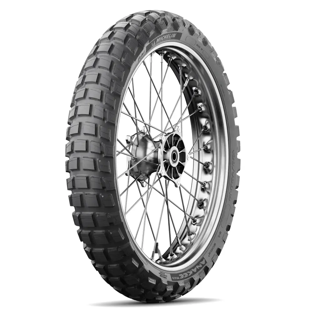 Opona Michelin Anakee Wild
