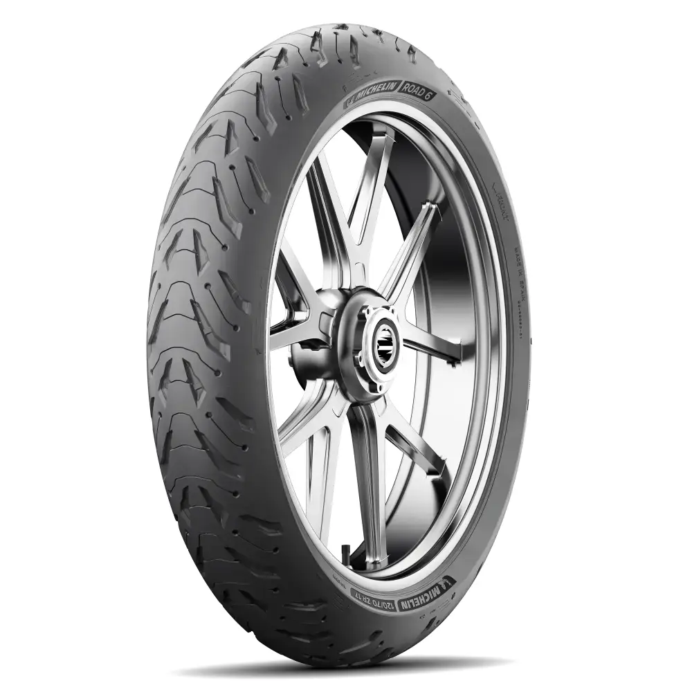 Opona Michelin Road 6