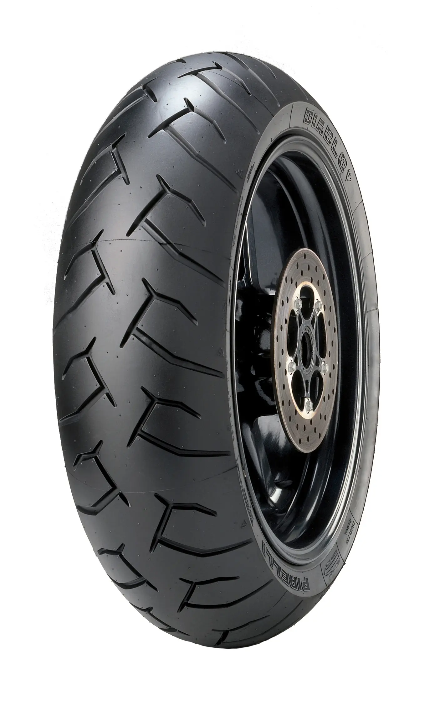 Opona Pirelli Diablo 120/70 R 17
