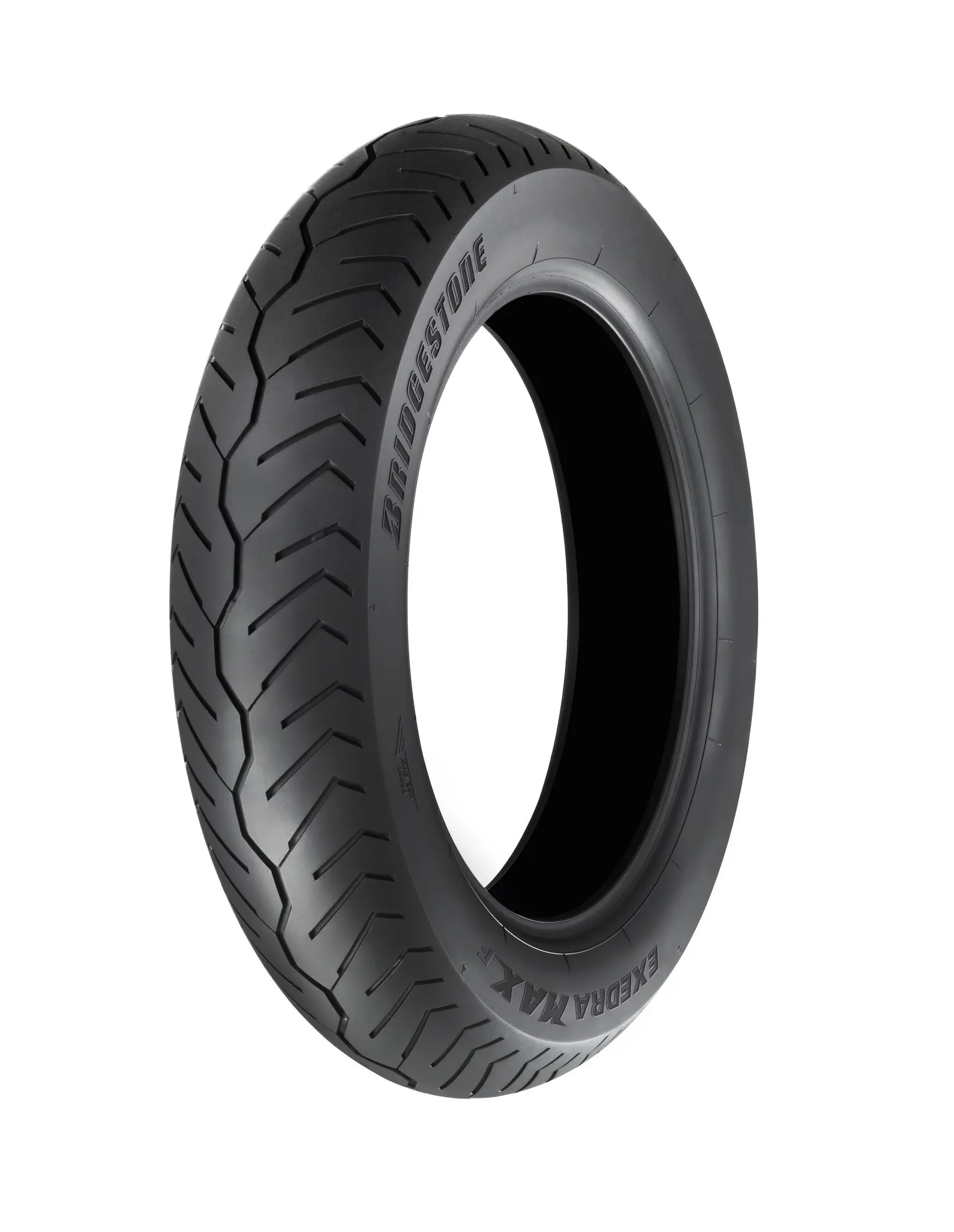 Opona Bridgestone Exedra Max F 130/90 - 16