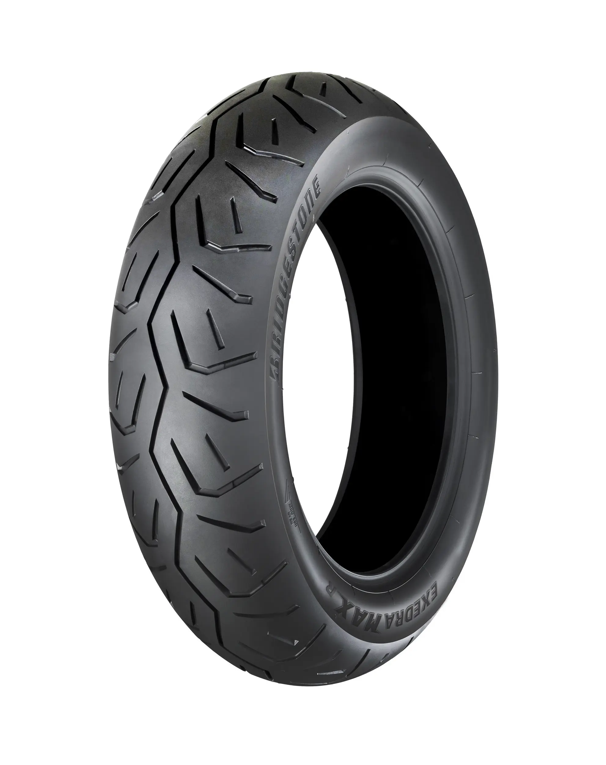 Opona Bridgestone Exedra Max R