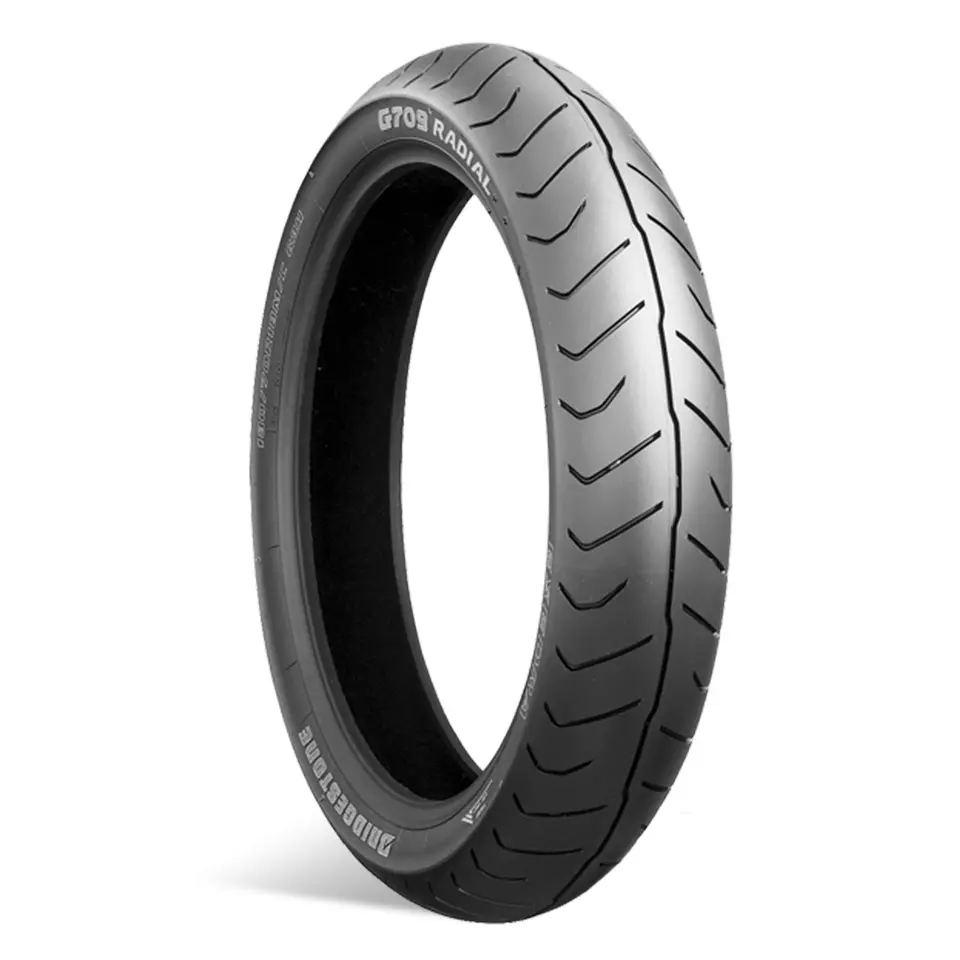 Opona Bridgestone Exedra G709