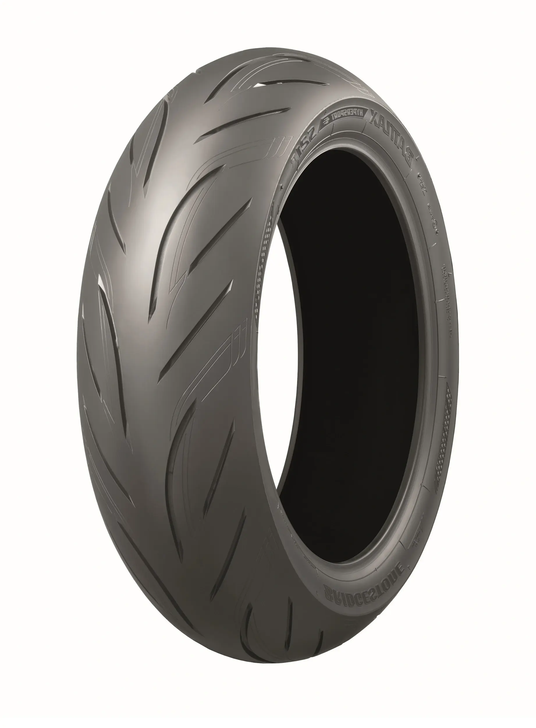 Opona Bridgestone Battlax Hypersport S21