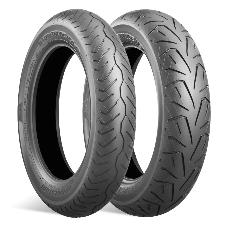 Opona Bridgestone Battlecruise H50R