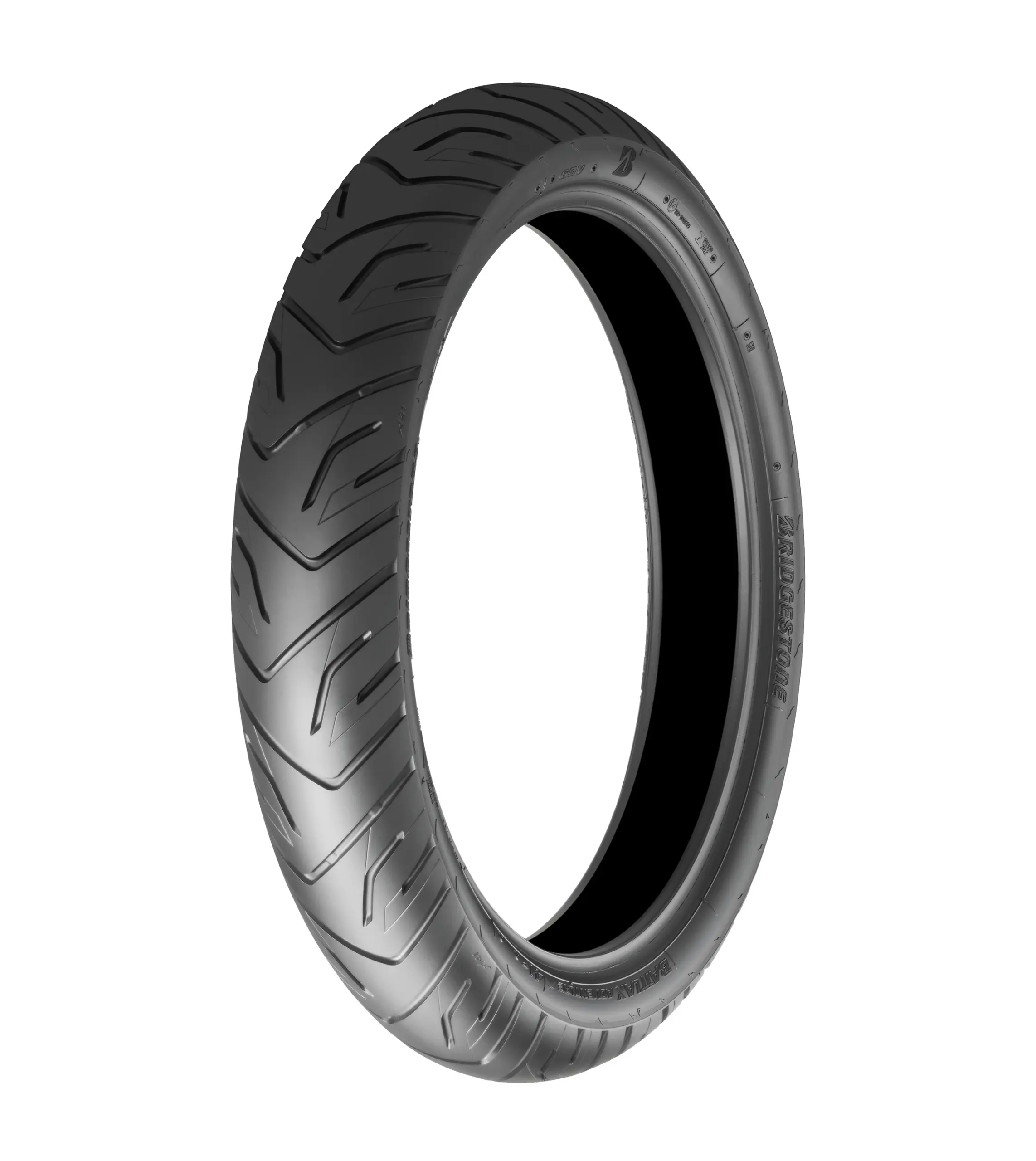 Opona Bridgestone A41 110/80 R 19